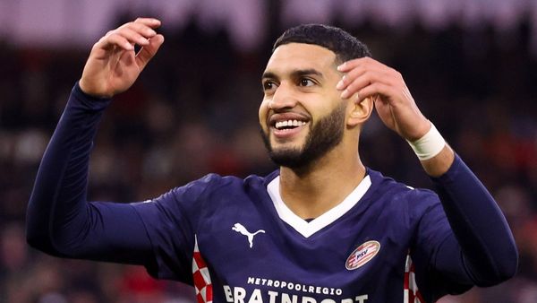 Saibari backed for Bayern transfer Saibari backed for Bayern transfer