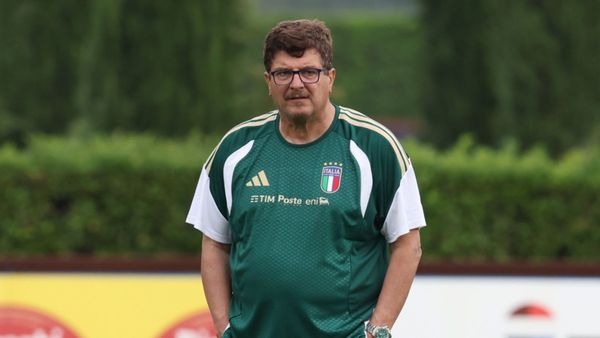 Italy praise for Donnarumma and Esposito Italy praise for Donnarumma and Esposito