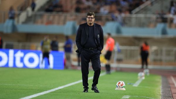 Italy youths win twice as Baldini stays Italy youths win twice as Baldini stays