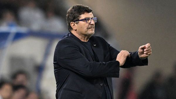 Italy's Young Prospects Shine under Baldini