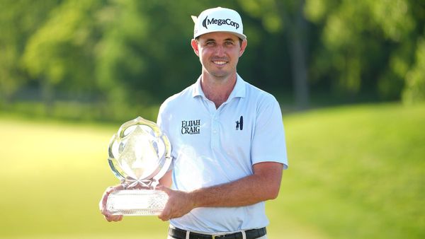 Poston wins Memorial in dramatic playoff