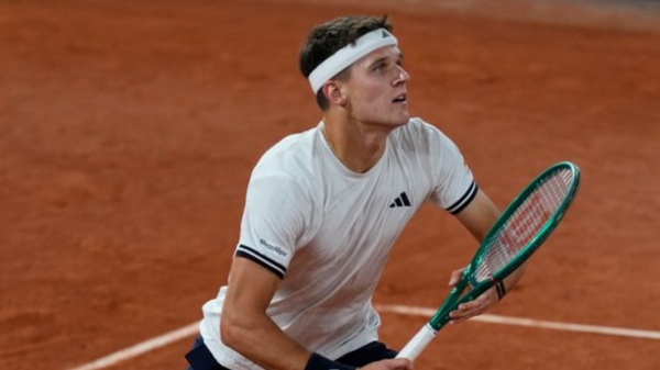 Who Is Jakub Menšík? The 20-Year-Old Czech Star Who Reached the French Open Semifinals