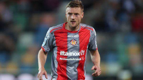 Jamie Vardy Reflects On Serie A Struggles After Cremonese Relegation