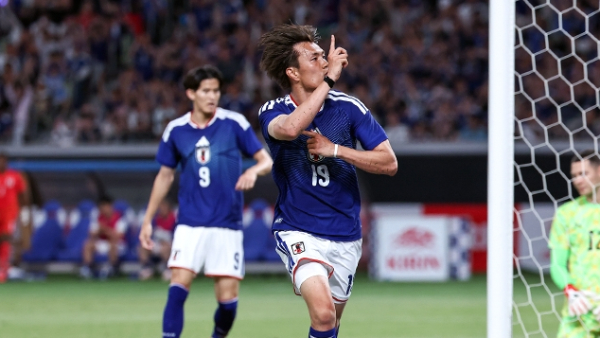 Japan World Cup 2026 Preview Squad Schedule World Cup History Key Factors FAQ - All You Need To Know Japan World Cup 2026 Preview Squad Schedule World Cup History Key Factors FAQ - All You Need To Know