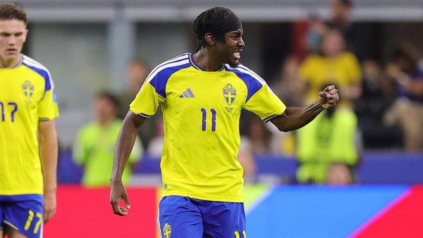 Japan Sweden World Cup draw proceeds to knockouts