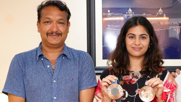 Jaspal Rana Death NRAI pays tribute to Indian shooting champion and coach Jaspal Rana Death NRAI pays tribute to Indian shooting champion and coach