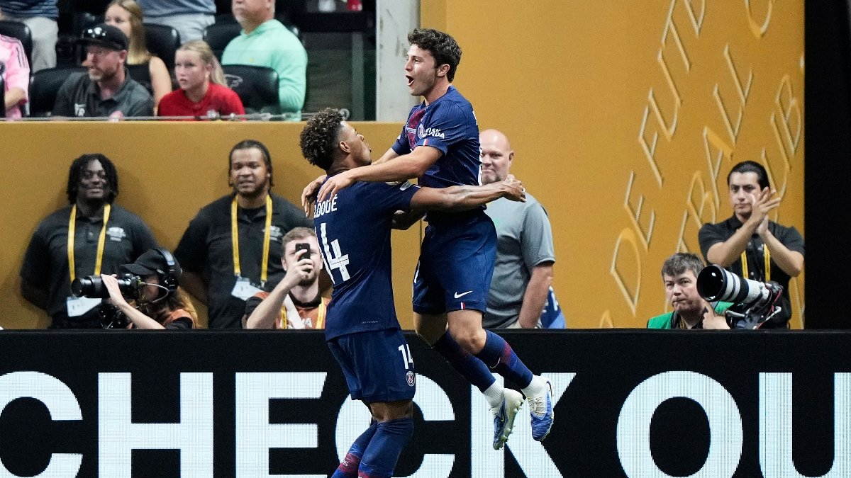 Joao Neves Becomes Third Youngest Scorer For Portugal In FIFA World Cup