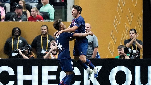 Joao Neves Becomes Third Youngest Scorer For Portugal In FIFA World Cup