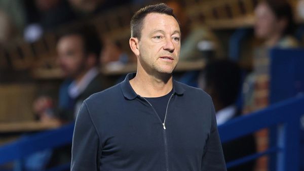 John Terry Claims He Was Most Qualified Chelsea Interim Manager