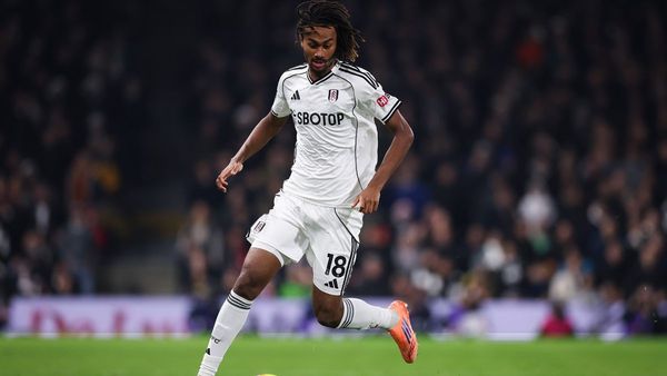 Kusi-Asare Makes Fulham Move Permanent