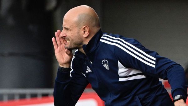Julien Lachuer Appointed Brest Head Coach After Eric Roy’s Death