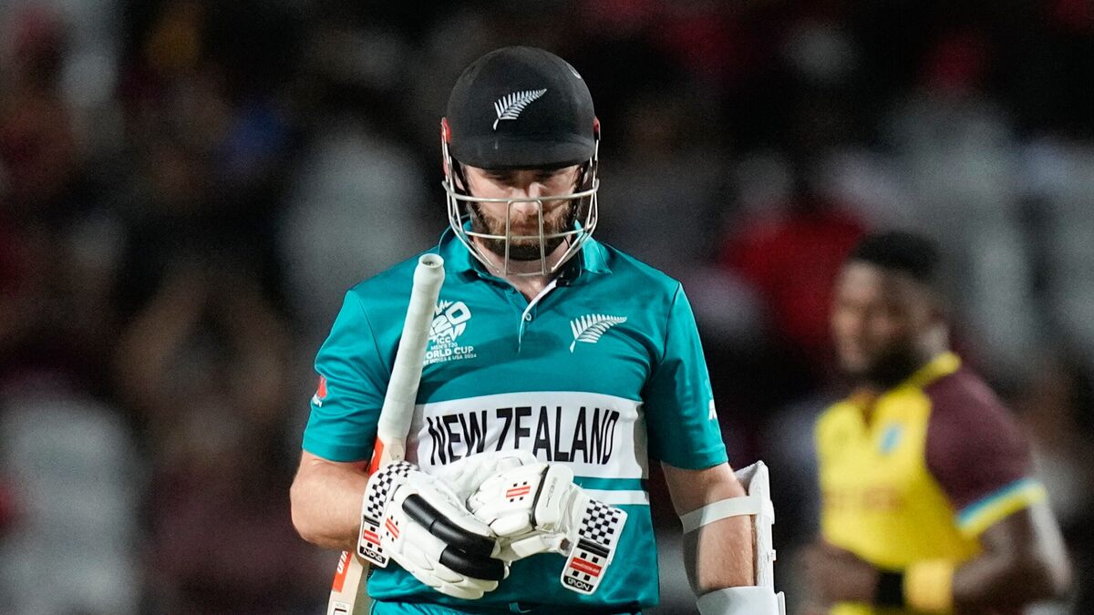 Kane Williamson announces Retirement from International Cricket Kane Williamson announces Retirement from International Cricket