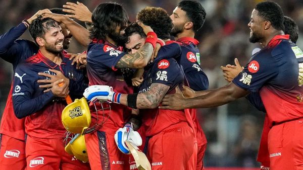 Karnataka Leaders Praise RCB IPL Victory Karnataka Leaders Praise RCB IPL Victory