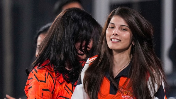 Kavya Maran IPL 2026 by the Numbers: SRH’s Finish, Biggest Signings and Franchise Value
