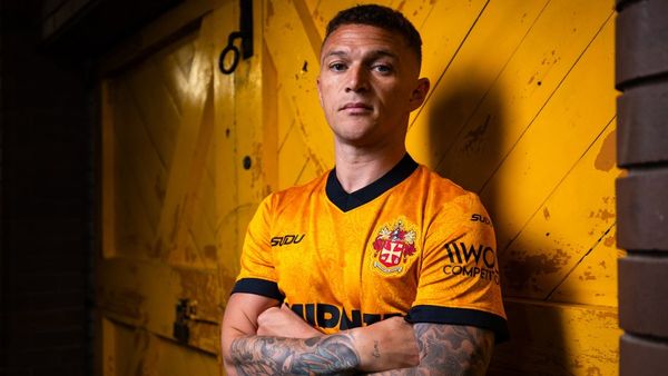 Kieran Trippier Signs For Wolves On Two-Year Deal To Kickstart Championship Return