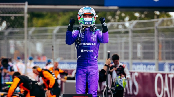 Kimi Antonelli Kimi Antonelli
