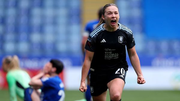 Kirsty Hanson joins Tottenham Women Kirsty Hanson joins Tottenham Women