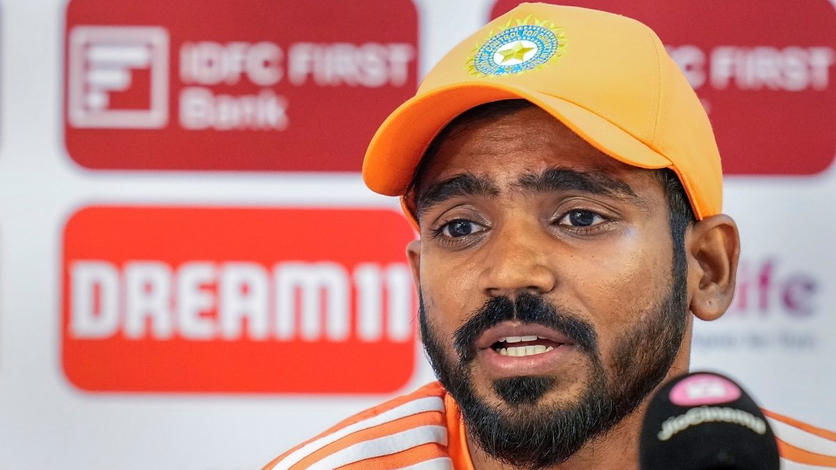 India Player KS Bharat announces Retirement from International Cricket – Career at a Glance