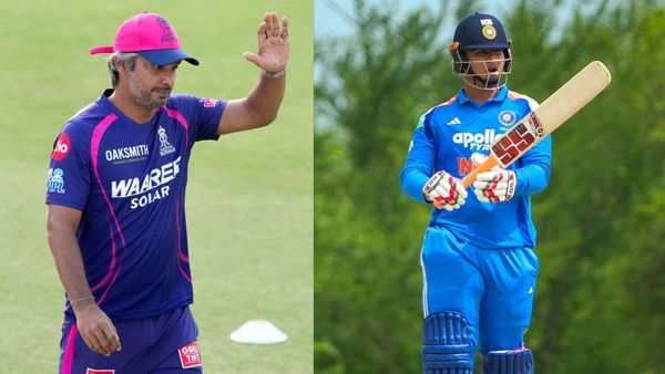 Vaibhav Sooryavanshi’s India Debut Hype: Why Legends Believe He’s Ready For The England Tour