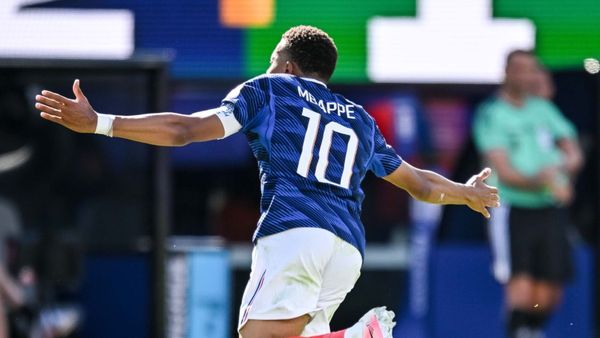 Kylian Mbappe Aims For World Cup Glory, Not To Prove Critics Wrong