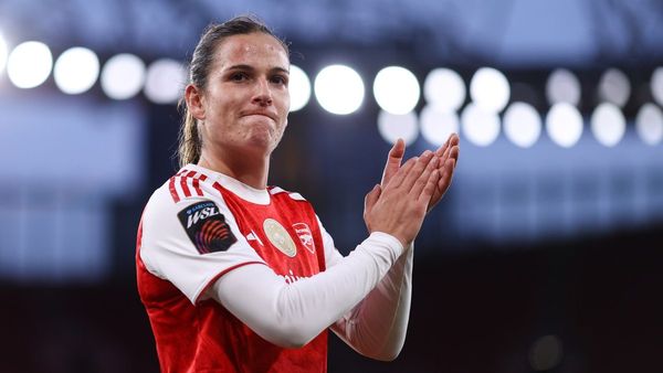 Laia Codina Signs For West Ham United Women From Arsenal