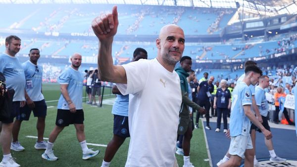 League Form Defines Seasonal Success, Guardiola League Form Defines Seasonal Success, Guardiola