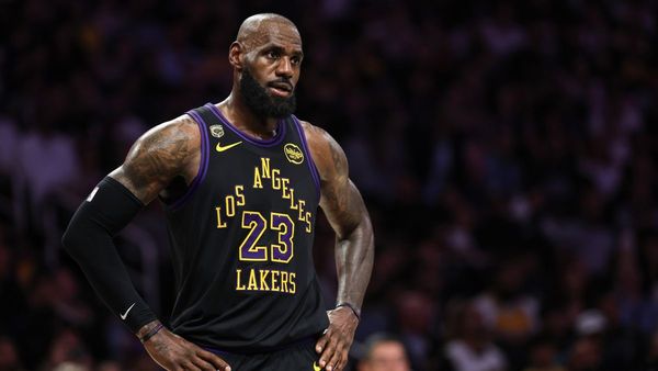 LeBron James to Play 2026-27 Elsewhere