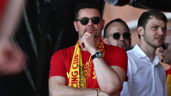 Lens backs Sage after Palace switch Lens backs Sage after Palace switch