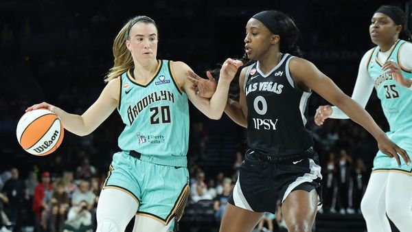 Liberty Vs Aces: Top WNBA Players On Court In 2026 Commissioner Cup Final