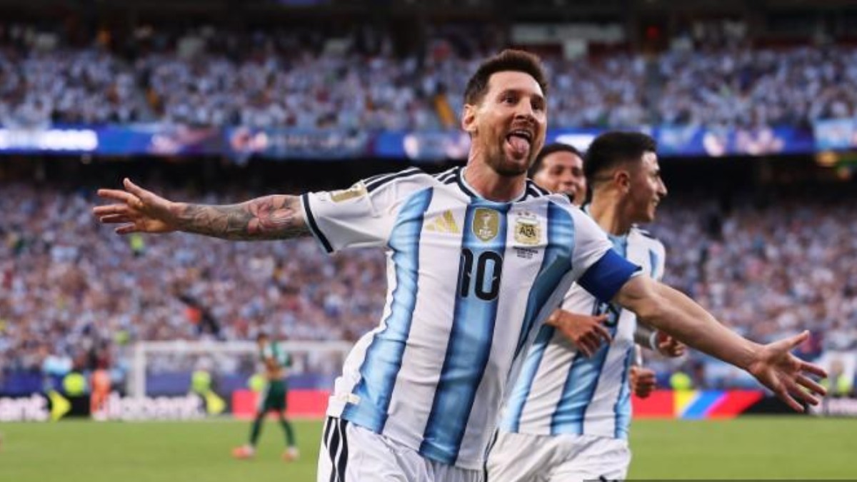 FIFA World Cup 2026 Top Players Upsets Best Performances Breakout Stars Standings after Round 1 Matches FIFA World Cup 2026 Top Players Upsets Best Performances Breakout Stars Standings after Round 1 Matches