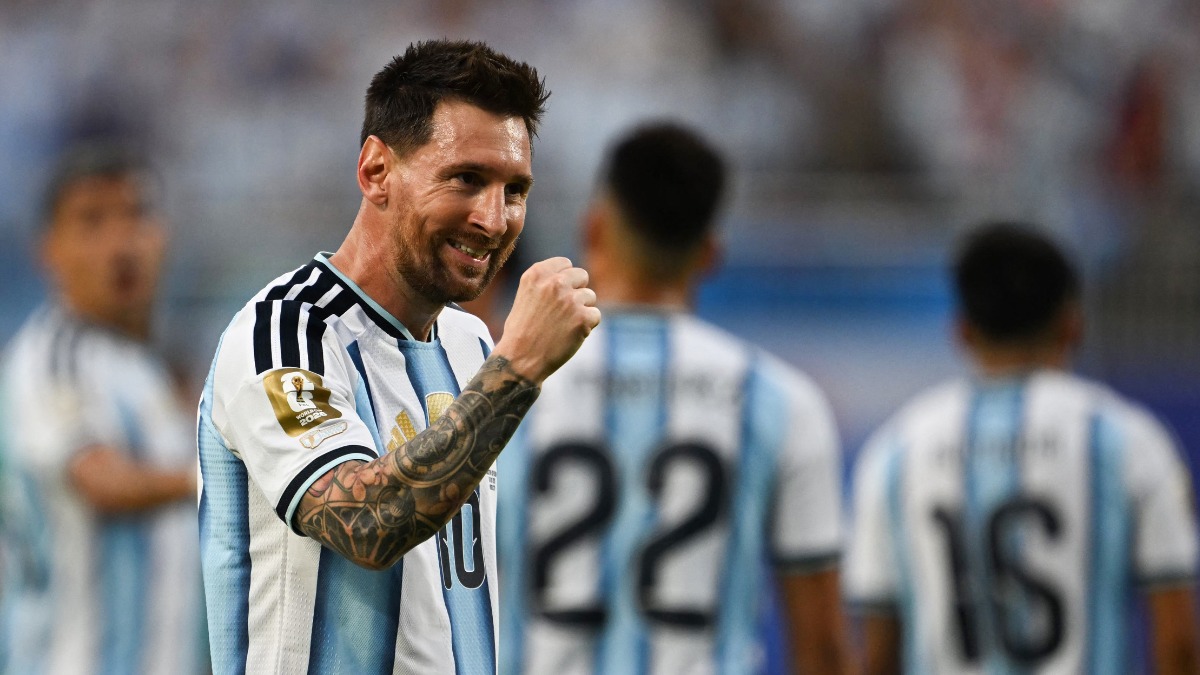 FIFA World Cup 2026 Golden Boot Race: Top 10 Players With Most Goals, Latest Standings