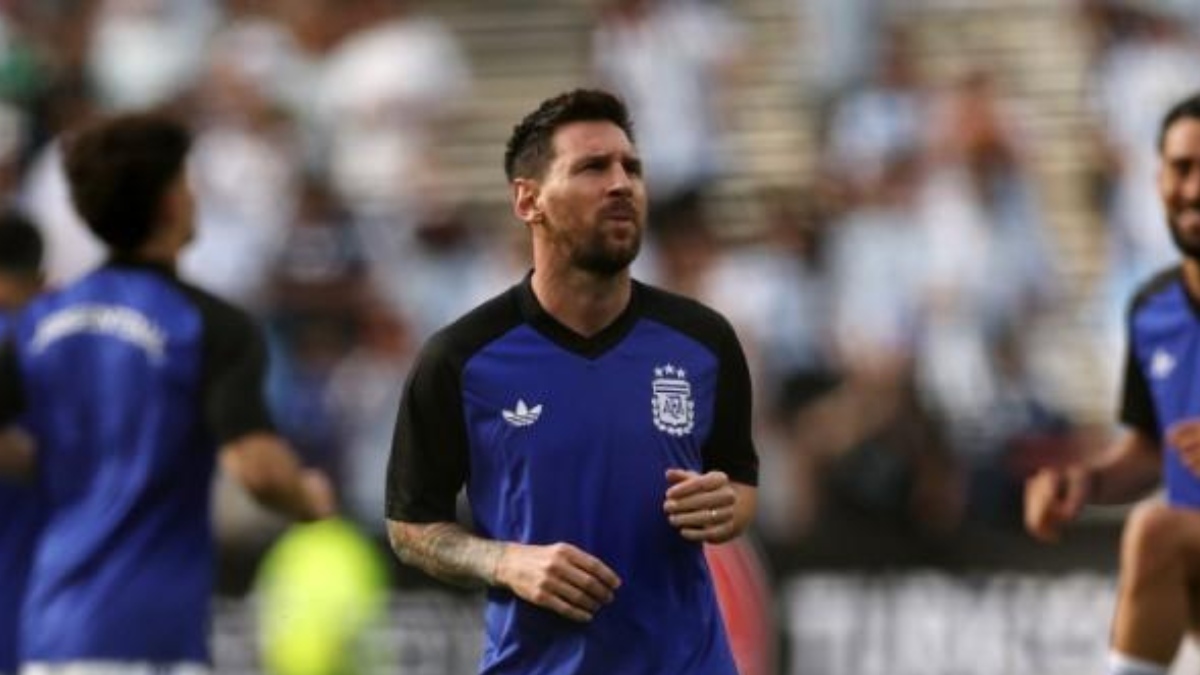 Lionel Messi in World Cup 2026 Full List of Milestones Records Argentina Star can Create Lionel Messi in World Cup 2026 Full List of Milestones Records Argentina Star can Create