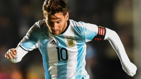 Why Wasn’t Lionel Messi Sent Off? Algeria Lodges FIFA Complaint After World Cup 2026 Clash