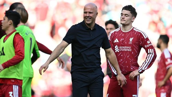 Liverpool stay among Europe’s elite