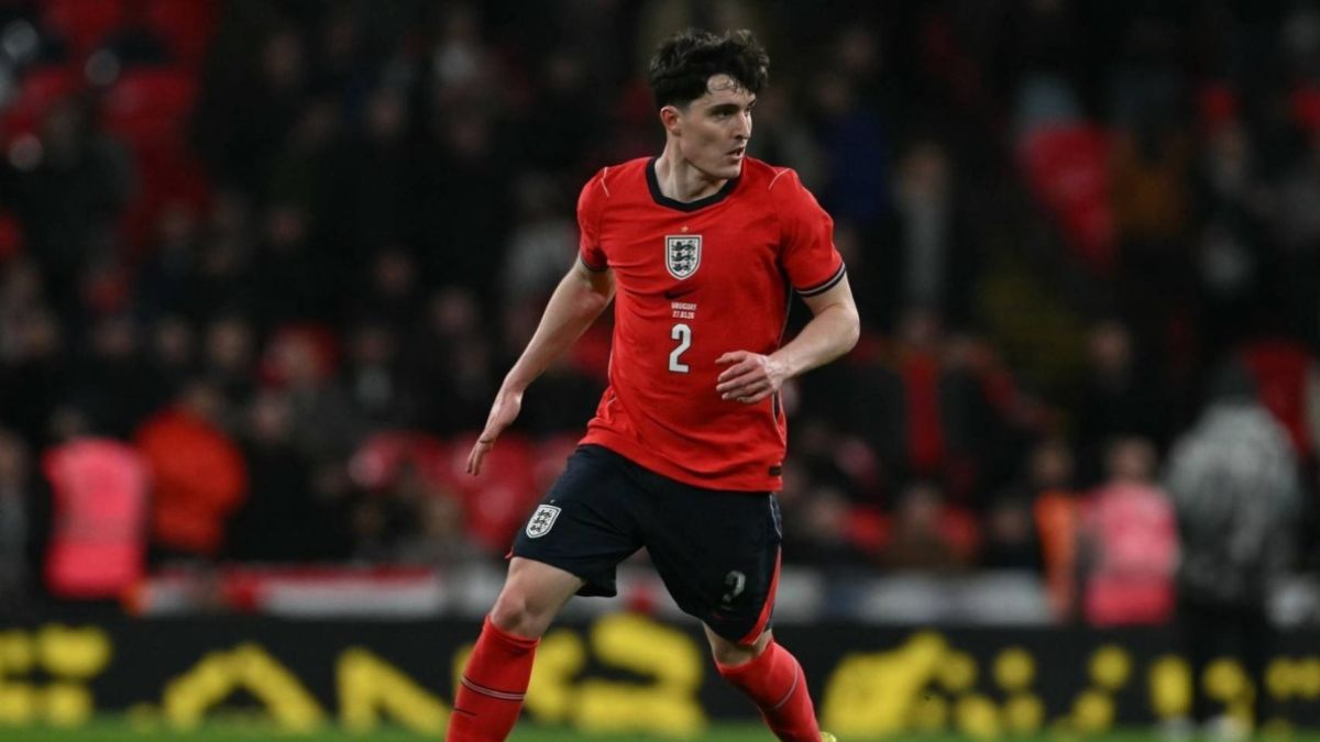 Tino Livramento Injury Update Newcastle Full Back Ruled Out Of FIFA World Cup - Here s why Tino Livramento Injury Update Newcastle Full Back Ruled Out Of FIFA World Cup - Here s why