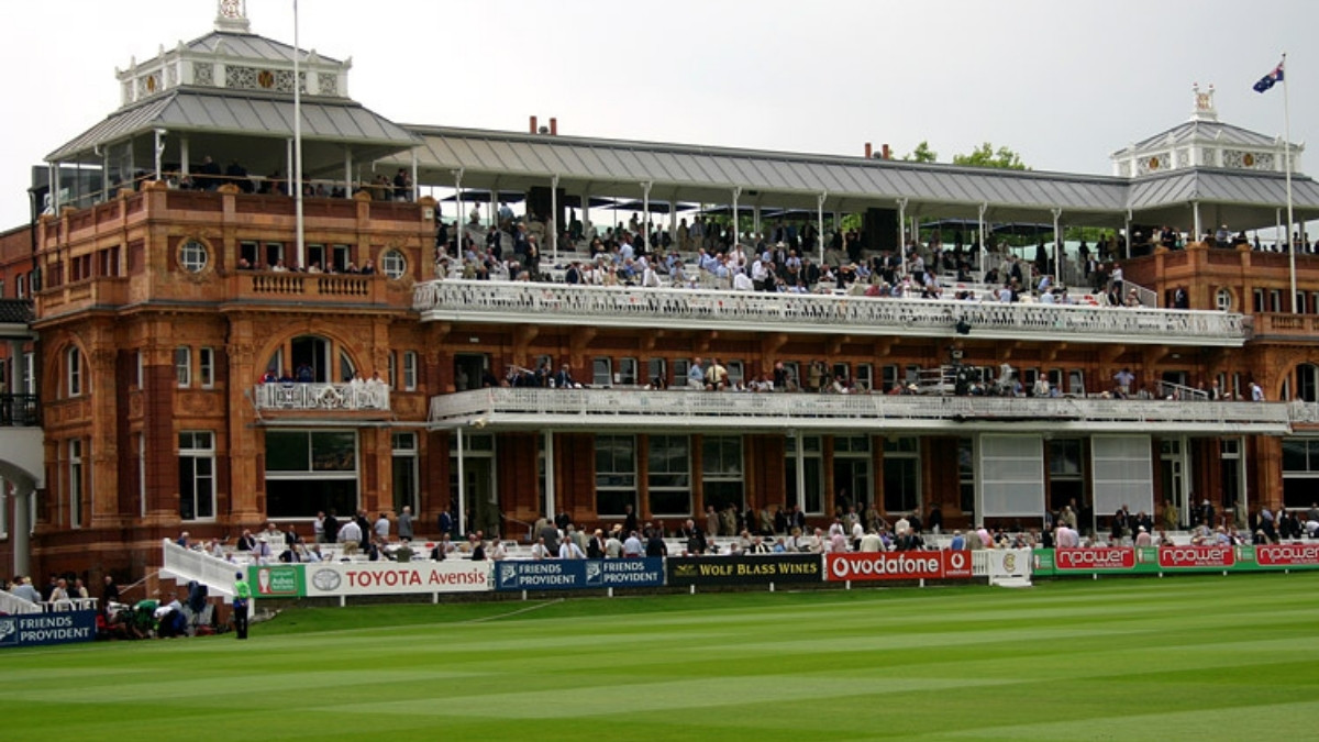 MCC releases Statement after Shortest Test in Lord’s History