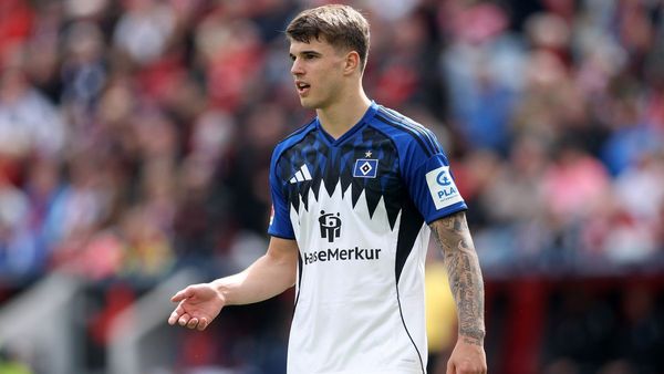 Luka Vuskovic: Future of European Football Luka Vuskovic: Future of European Football