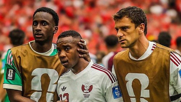 Madibo banned for five matches