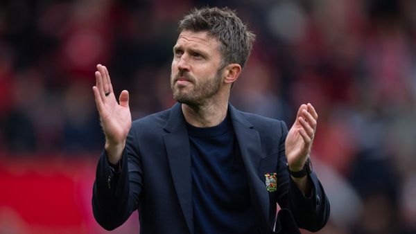 Man Utd must compete for trophies under Carrick Man Utd must compete for trophies under Carrick