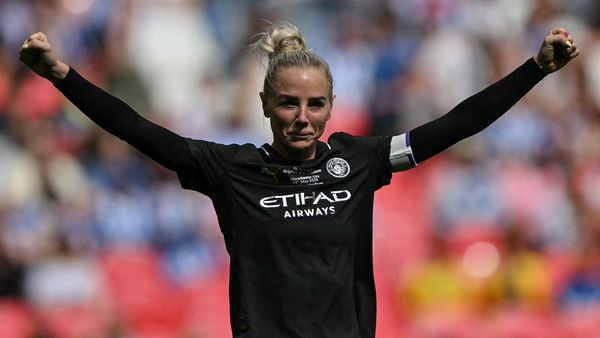 Man City Women seal FA Cup and WSL double Man City Women seal FA Cup and WSL double
