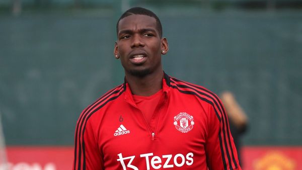 Pogba backs United to win PL in three years Pogba backs United to win PL in three years