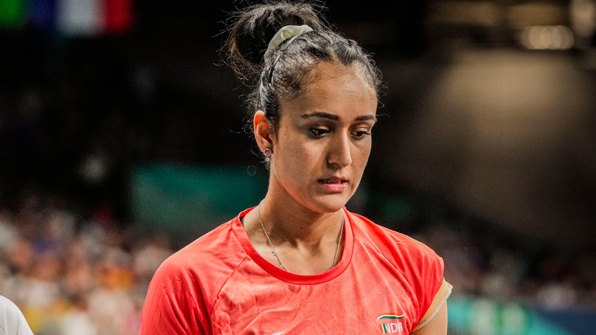 Manika Batra disgruntled after ignored for Asian Games Squad Appeals Narendra Modi to take Action Manika Batra disgruntled after ignored for Asian Games Squad Appeals Narendra Modi to take Action