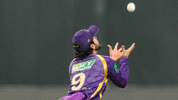 IPL 2026 Top 5 Gravity-Defying Catches Of This Season IPL 2026 Top 5 Gravity-Defying Catches Of This Season