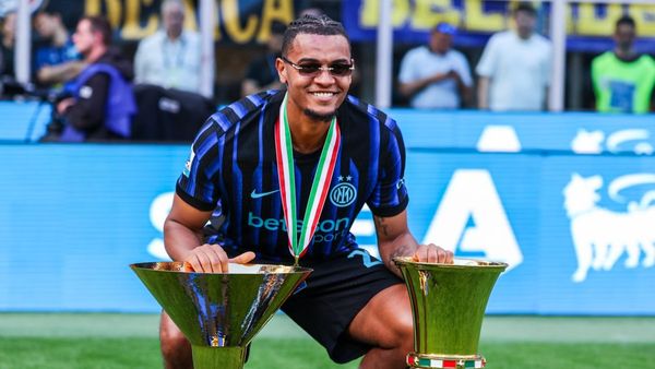 Manuel Akanji Eyes Permanent Inter Stay Under Chivu After Loan Manuel Akanji Eyes Permanent Inter Stay Under Chivu After Loan