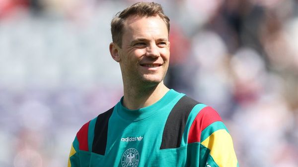 Manuel Neuer strengthens Germany for 2026 WC