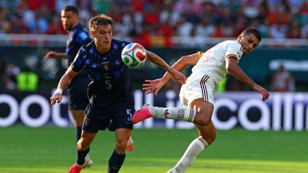 Manuel Ugarte Knee Injury Confirmed