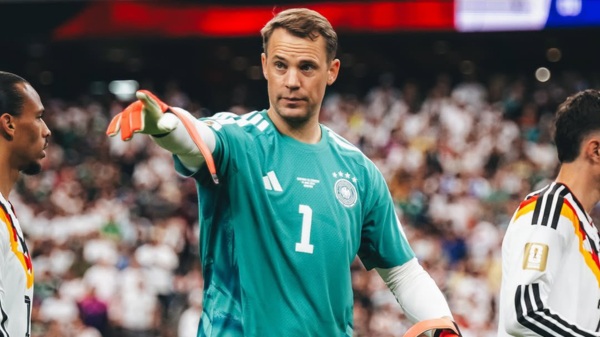 Manuel Neuer
