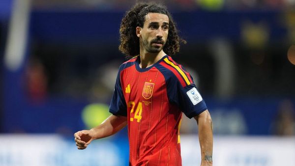 Cucurella joins Real Madrid Cucurella joins Real Madrid