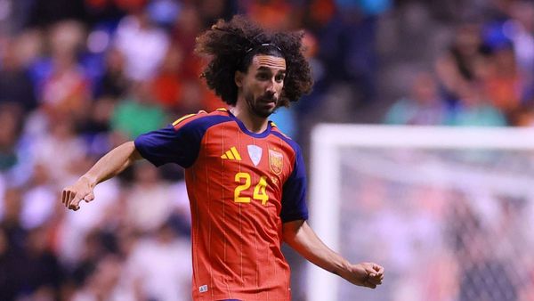 Cucurella joins Real Madrid from Chelsea