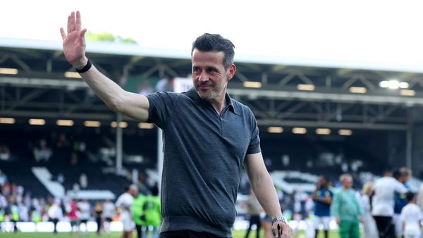 Marco Silva leaves Fulham Benfica links